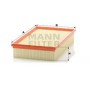 C 32 191 MANN-FILTER Повітряний фільтр