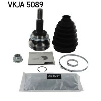 VKJA 5089 SKF Шарнирный комплект, Привідний вал