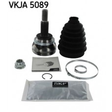 VKJA 5089 SKF Шарнирный комплект, Привідний вал