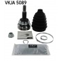 VKJA 5089 SKF Шарнирный комплект, Привідний вал