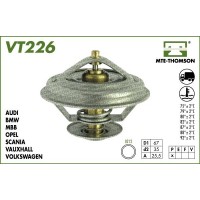 VT226.88 MTE-THOMSON Термостат охолоджувальна рідина