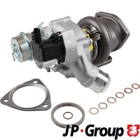3117405400 JP GROUP Компресор наддуву