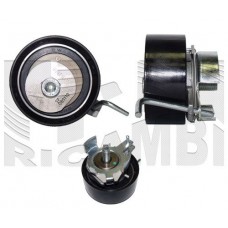 88592 CALIBER Натяжний ролик ремінь ГРМ