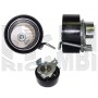 88592 CALIBER Натяжний ролик ремінь ГРМ
