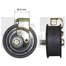 67862 CALIBER Натяжний ролик ремінь ГРМ