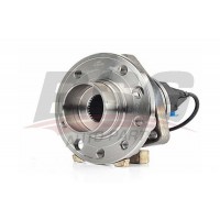 BSG 65-600-009 BSG Комплект підшипника ступиці колеса