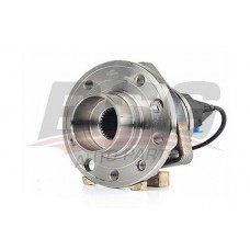 BSG 65-600-009 BSG Комплект підшипника ступиці колеса