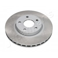 DI-0303C JAPANPARTS Гальмівний диск