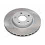 DI-0303C JAPANPARTS Гальмівний диск