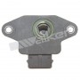 200-1332 WALKER PRODUCTS Датчик поло жіння дросельної заслінки
