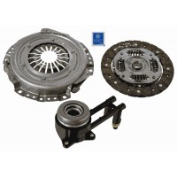 3000 990 214 SACHS Комплект зчеплення