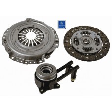 3000 990 214 SACHS Комплект зчеплення