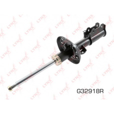 G32918R LYNXAUTO Амортизатор