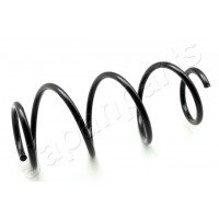 ZC3504A JAPANPARTS Пружина ходової частини