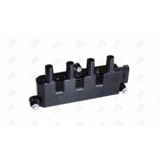 122-01-107 ABAKUS Котушка запалювання