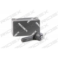 914T0431 RIDEX Наконечник поперечної кермової тяги