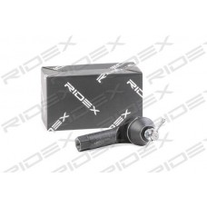 914T0431 RIDEX Наконечник поперечної кермової тяги