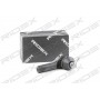 914T0431 RIDEX Наконечник поперечної кермової тяги