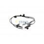 V70-72-0180 VEMO Датчик частота обертання колеса