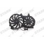 SKRF-0300102 Stark Вентилятор охолодження двигуна