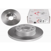 PRD1108 PROTECHNIC Гальмівний диск