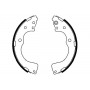 KBS-5424 KAVO PARTS Комплект гальмівних колодок