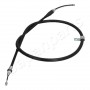 BC-161R JAPANPARTS Тросик, cтояночный тормоз