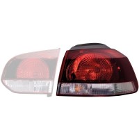 2SD 009 922-131 HELLA Задній фонар