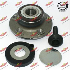 01.97762 AUTOKIT Комплект підшипника ступиці колеса