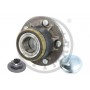 302579 OPTIMAL Комплект підшипника ступиці колеса