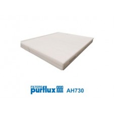 AH730 PURFLUX Фільтр повітря у внутрішньому просторі