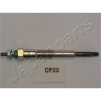 CP22 JAPANPARTS Свічка розжарювання