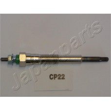 CP22 JAPANPARTS Свічка розжарювання