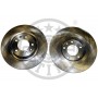 BS-7938 OPTIMAL Гальмівний диск