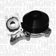 350984000000 MAGNETI MARELLI Водяний насос охолодження двигуна
