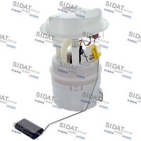 G2162A2 AUTOTEAM Елемент системи живлення