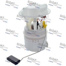 G2162A2 AUTOTEAM Елемент системи живлення