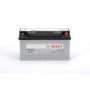 0 092 S30 130 BOSCH Стартерна акумуляторна батарея
