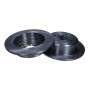 19-2663 MAXGEAR Гальмівний диск