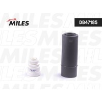 DB47185 MILES Пилозахисний комплект амортизатор
