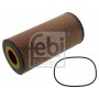 47863 FEBI BILSTEIN Масляний фільтр