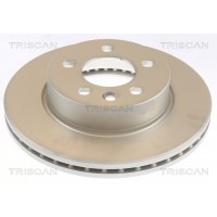 8120 291081C TRISCAN Гальмівний диск