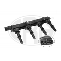 WG1496728 WILMINK GROUP Котушка запалювання
