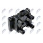 ECZ-FT-016 NTY Котушка запалювання