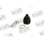 4412400 KRAFT AUTOMOTIVE Комплект пыльника, Привідний вал