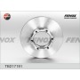 TB217191 FENOX Гальмівний диск