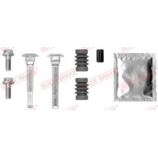 113-1385X QUICK BRAKE Комплект напрямної гільзи
