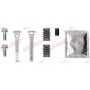 113-1385X QUICK BRAKE Комплект напрямної гільзи