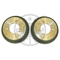 BT-0390 OPTIMAL Гальмівний барабан