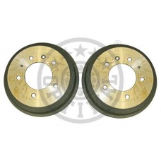 BT-0390 OPTIMAL Гальмівний барабан